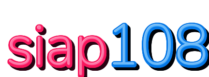 siap108 — logo kanal